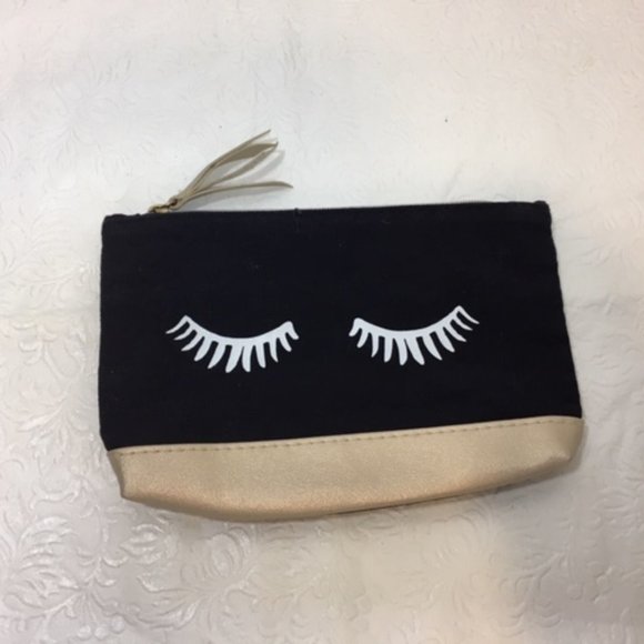 SET of THREE Ipsy Cosmetic Travel Makeup Pouch Bags - Picture 5 of 5